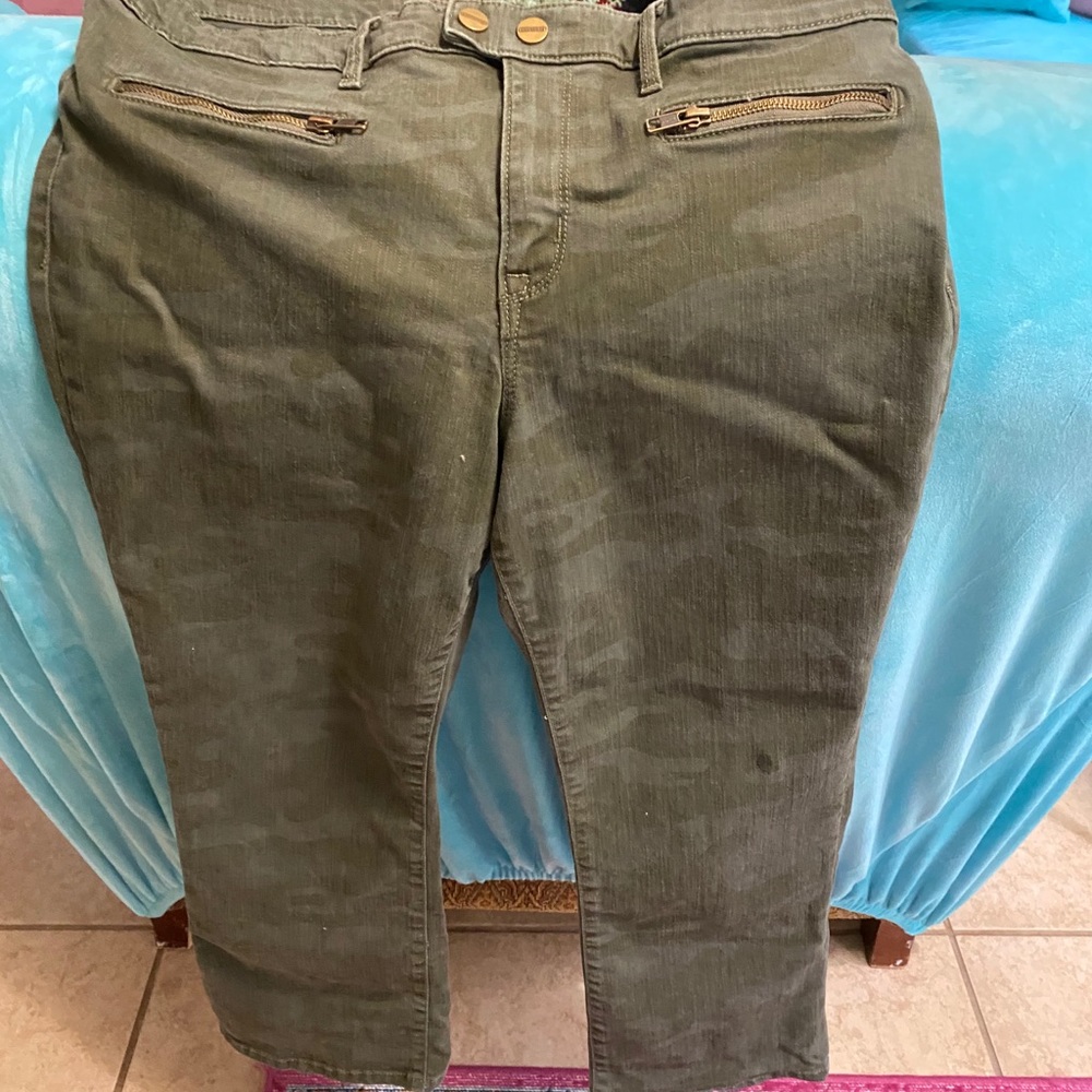 Sanctuary denim jeans
